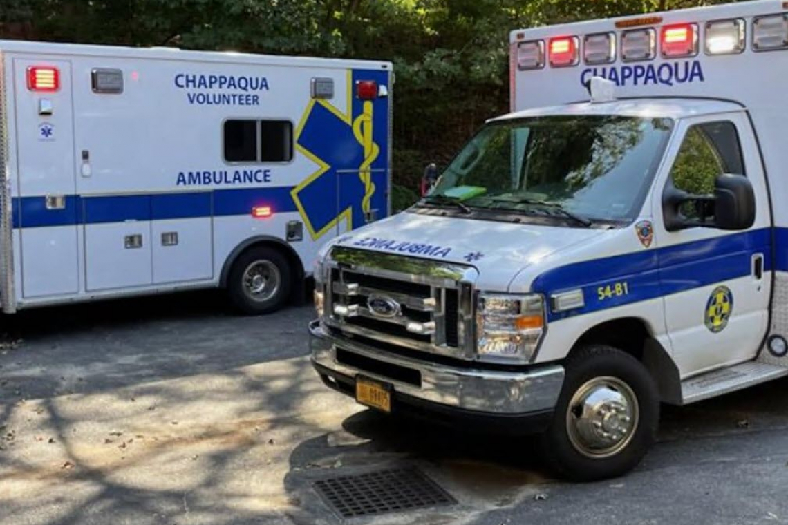 Hillary Clinton Rushed by Ambulance to Emergency Room