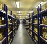 Foreign Countries Have Begun PULLING THEIR GOLD from U.S. 