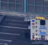 LIVE Grenade Found in New York City; Reports of TWO OTHER EXPLOSIVE DEVICES elsewhere in NYC