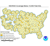 NexRAD Weather Radar Outage - Nationwide