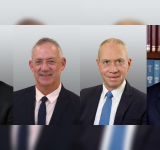 Israeli War Cabinet expected to convene tonight at 17:30 (local time)