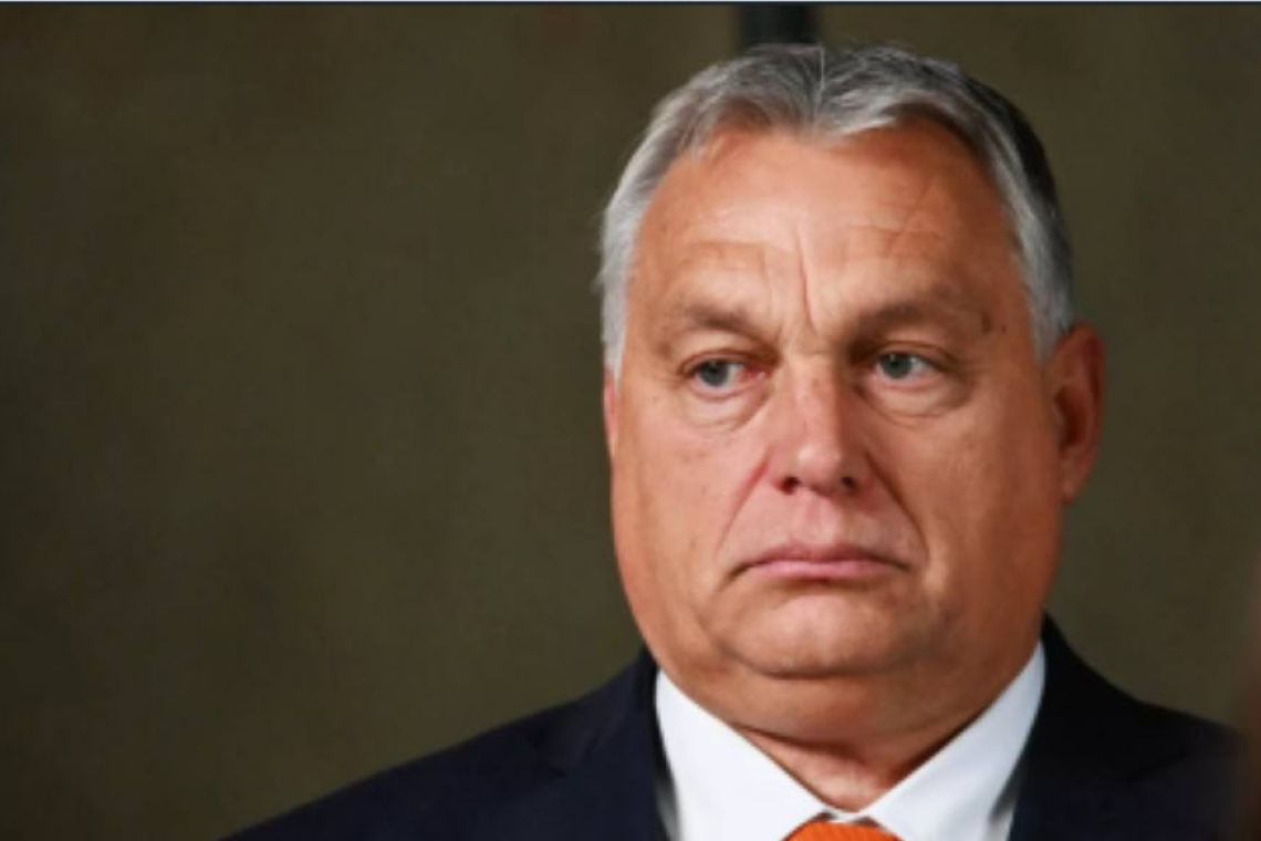 Orban: &quot;The World Order Based on Liberal Ideology Has Failed and Must Be Destroyed&quot;