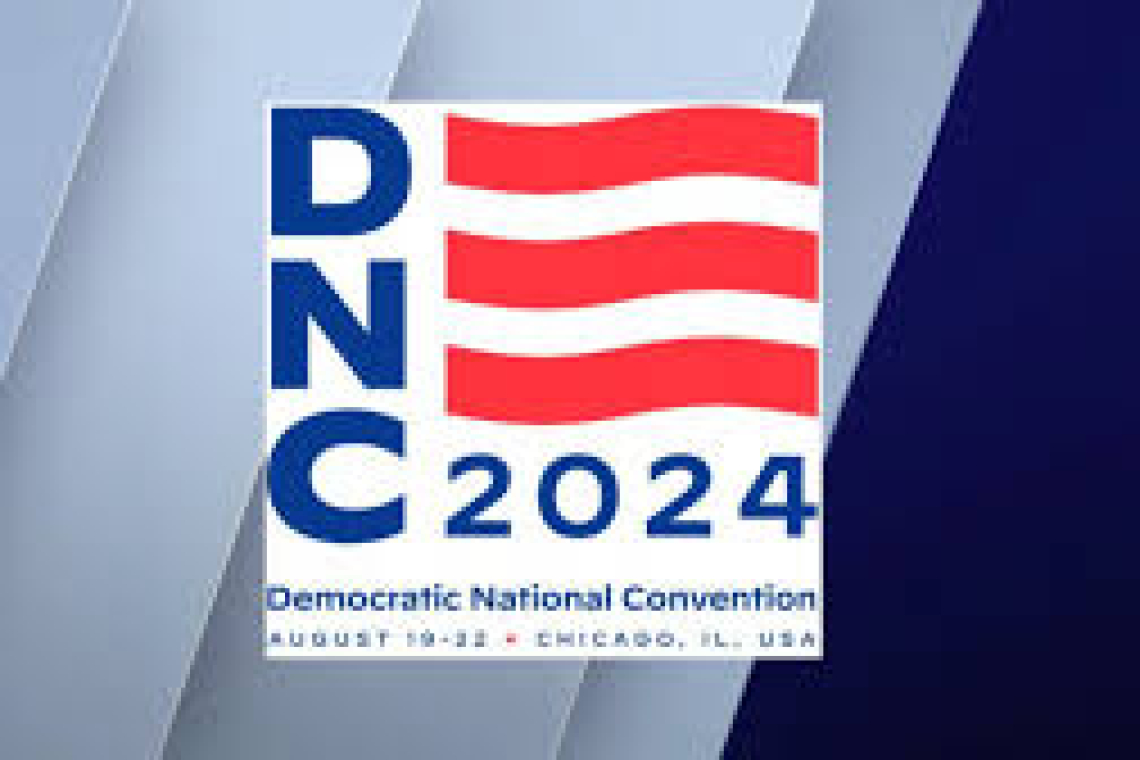 DNC Considering CANCELLING Chicago Convention, Moving It “Online” To Control The Media Optics!