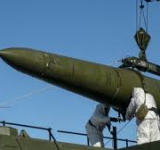 Russia Commences Tactical NUCLEAR Weapons Exercises