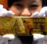 China’s $170BN Gold Rush Triggers Taiwan Invasion Fear