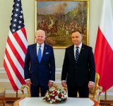 Poland Officially Requests U.S. NUCLEAR WEAPONS