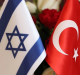 Trade Completely Halted Between Turkeye and Israel