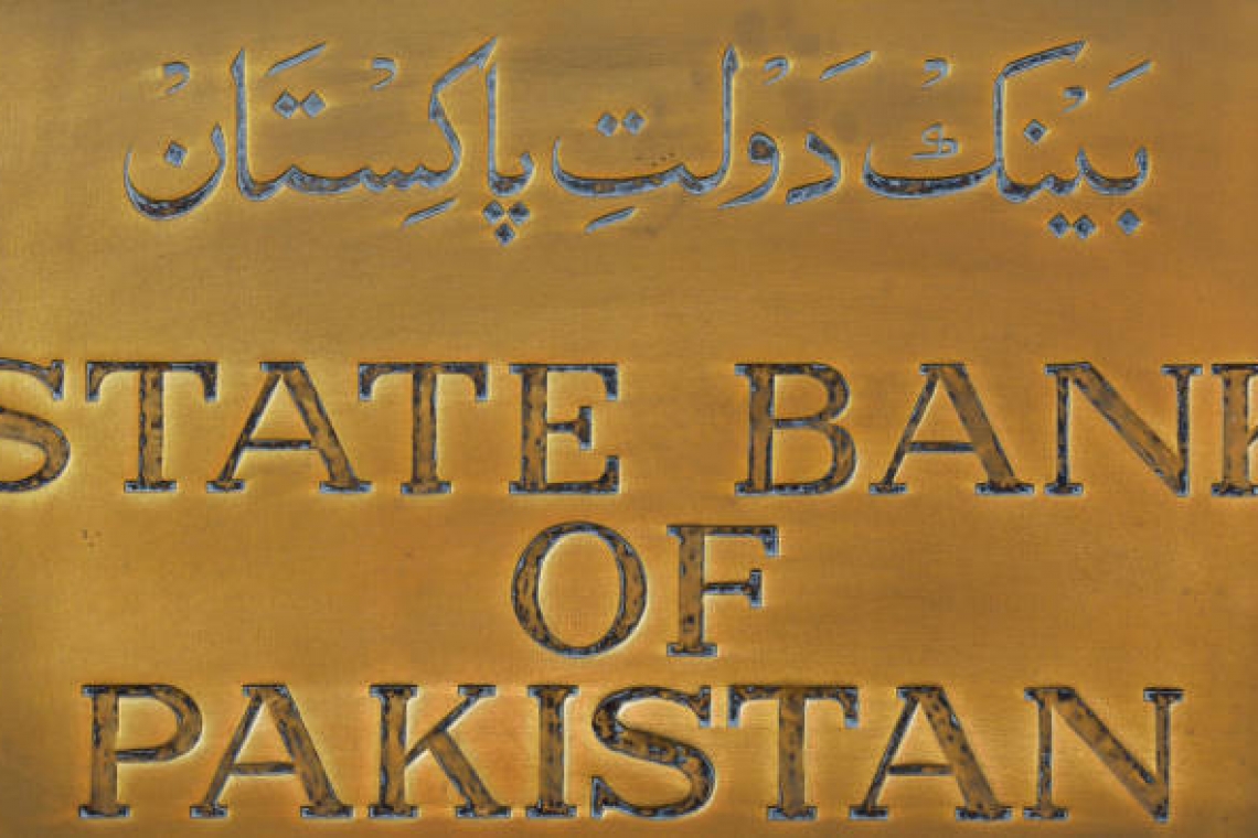 BANK CRISIS HITS PAKISTAN; WITHDRAWALS LIMITED TO $18.69 A WEEK! COMMUNICATIONS NOW CUT-OFF COMPLETELY IN KASHMIR!