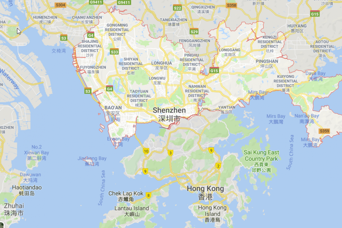 INTEL: CHINA TO INVADE HONG KONG WITHIN HOURS AS RIOTS TURN VIOLENT