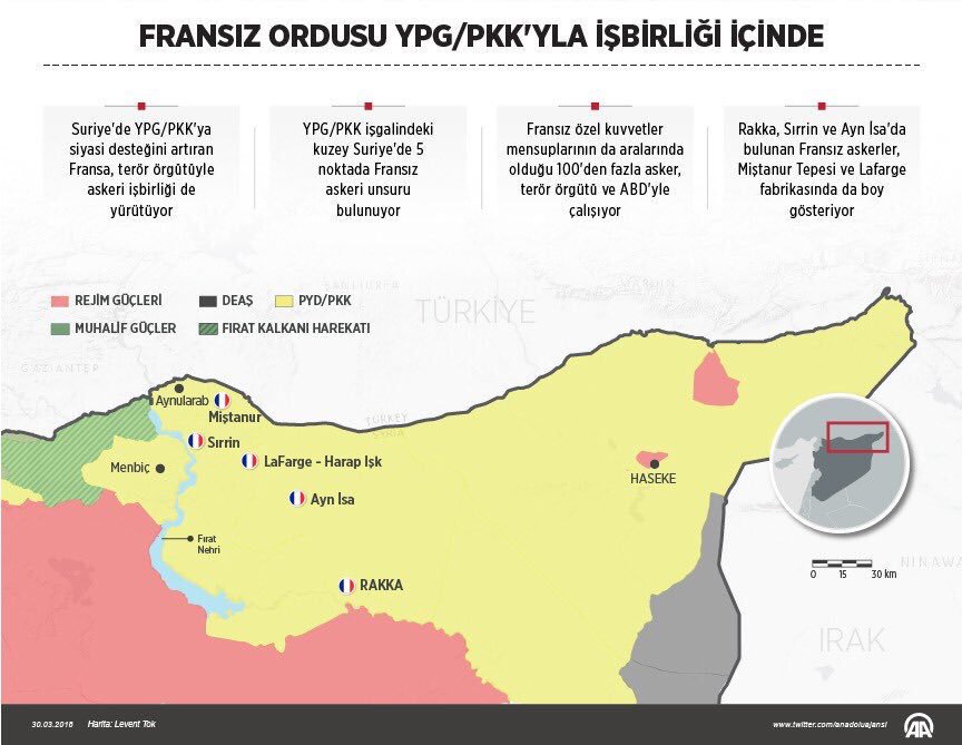 Turkey launches artillery bombardment on US special forces in Syria 'by mistake' just days after Trump controversially ordered American forces to withdraw TurksRevealFrenchBasesInSyria