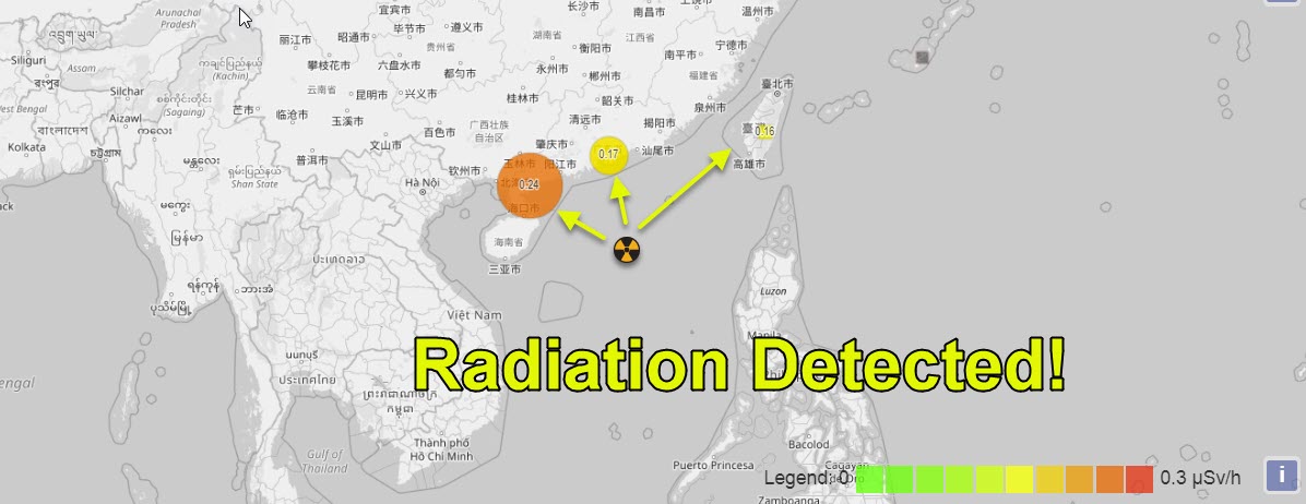 UPDATED  "An Incident" in the South China Sea -- UPDATE 11:17 PM EST: RADIATION DETECTED!!!! Radiation-Detected-South-China-Sea