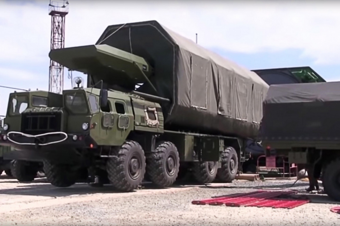 We are in grave danger: Russia Deploys Hypersonic Nuclear Missiles