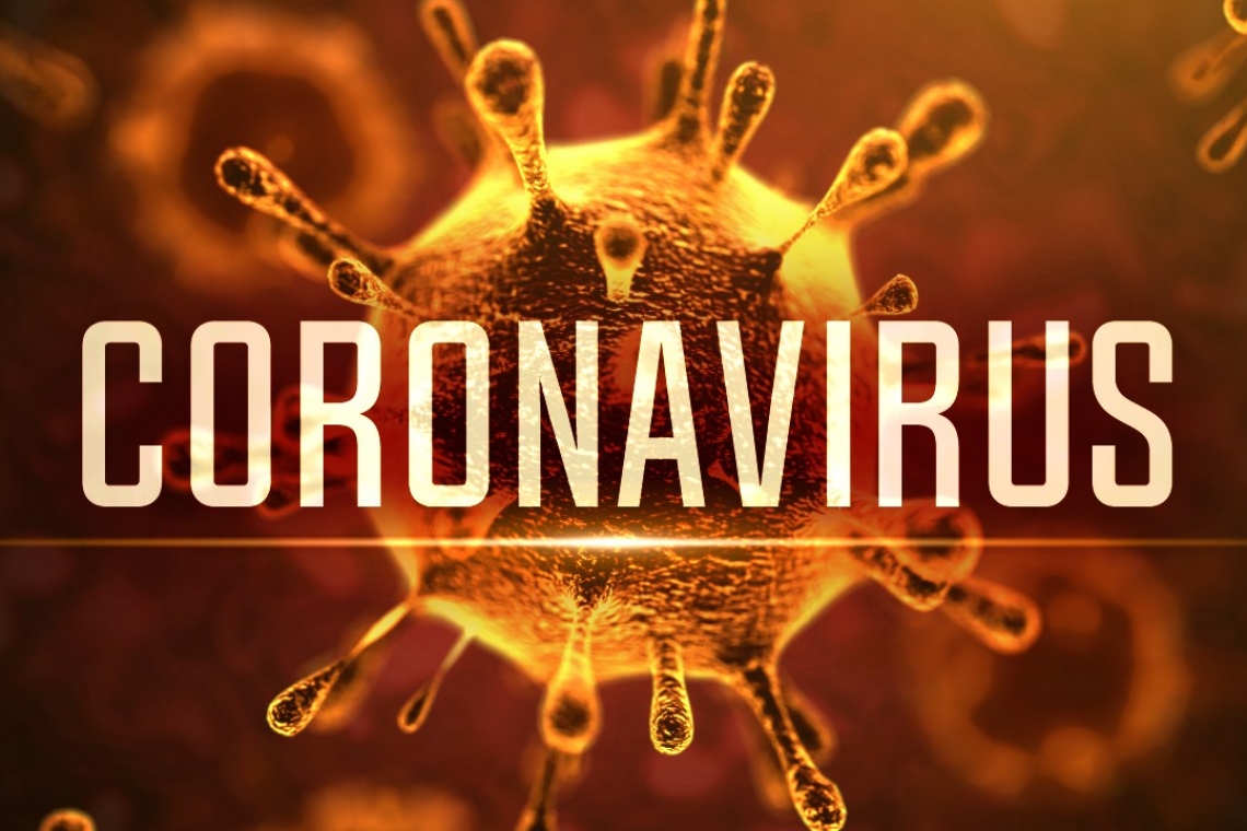 CDC CAUGHT LYING - AGAIN: "More than 70 Coronovirus Infected in California"