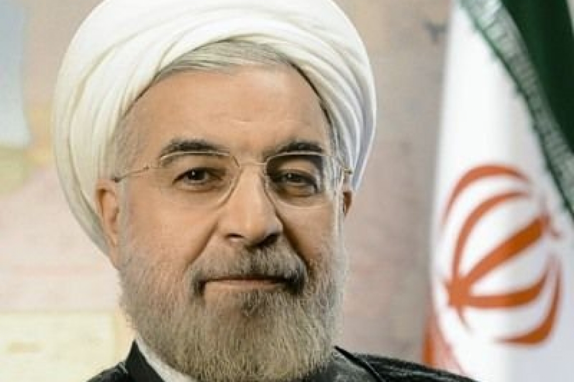Iran President and Key Parliament Member INFECTED with COVID-19