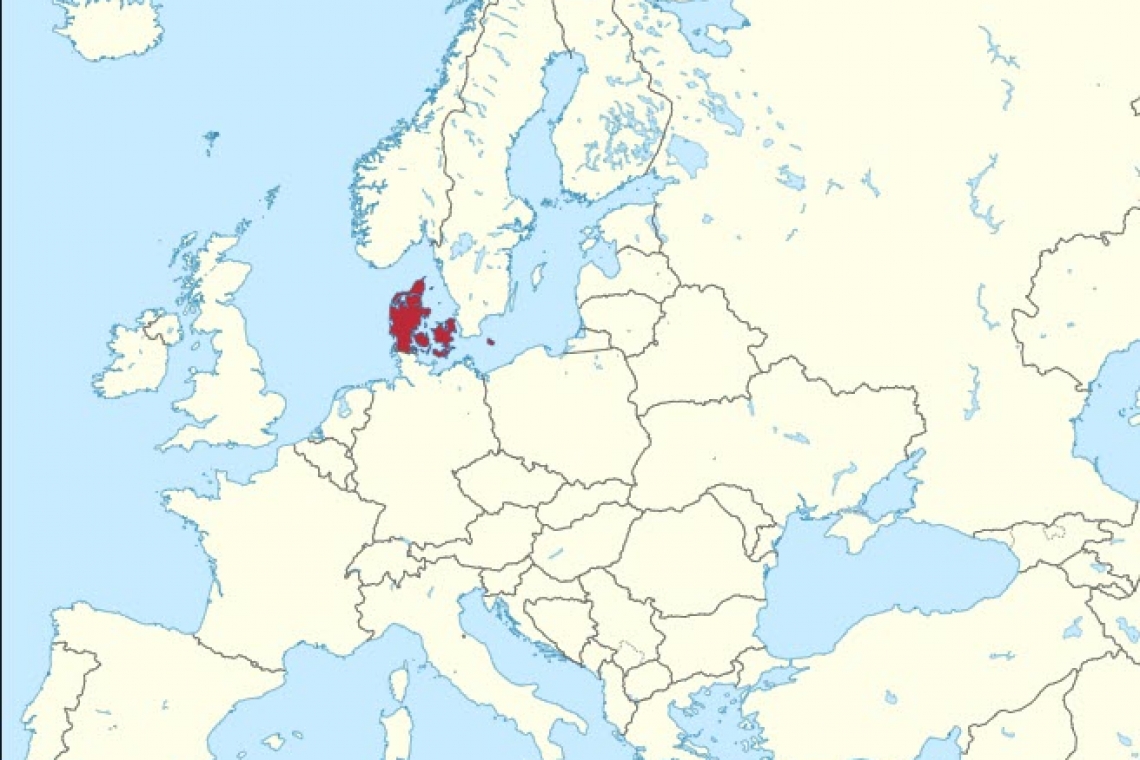 Entire COUNTRY of Denmark Goes Under Quarantine - Coronavirus