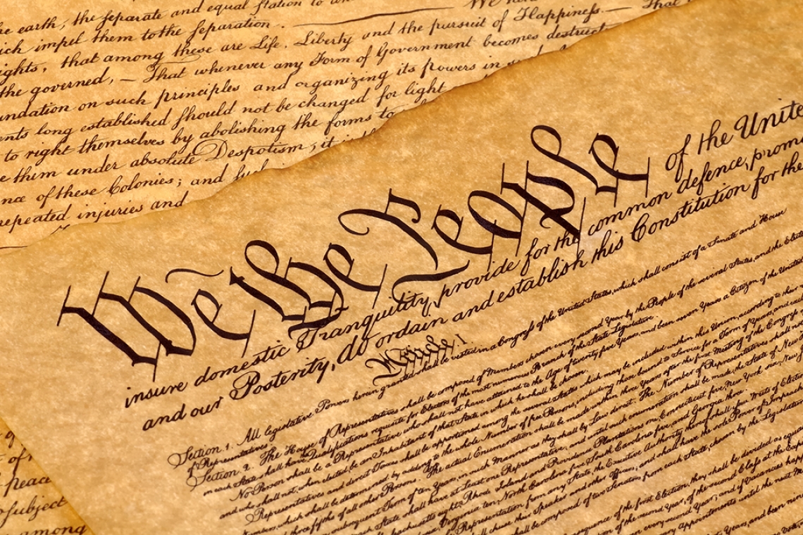 The State-Ordered Shut Down of "Non-Essential" Businesses Violates the Ninth Amendment and the "Commerce clause" of the US Constitution