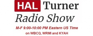 Monday, May 18 Show - Blockbuster! Gave out NJ Governor's Home Address so Citizens can