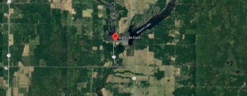 MAJOR DAM FAILS IN MICHIGAN - EVACUATE EDENVILLE IMMEDIATELY