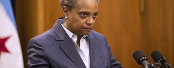 Chicago Mayor had entire neighborhood's cars towed to stop a church from having services!