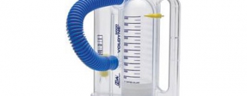 Overnight, I Lost ~25% of My Lung Capacity