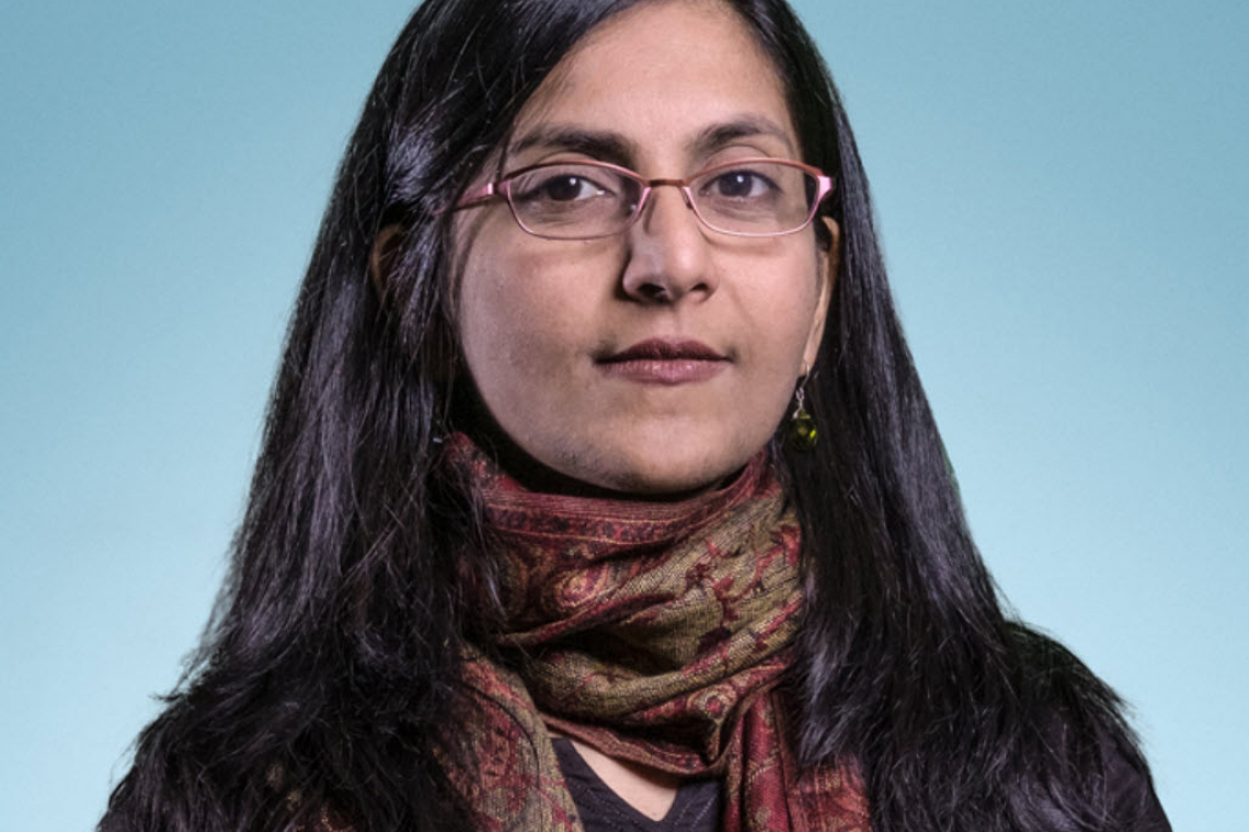 SEATTLE CITY COUNCIL MEMBER VOWS TO "OVERTHROW UNITED STATES" REPLACE WITH "SOCIALIST WORLD"