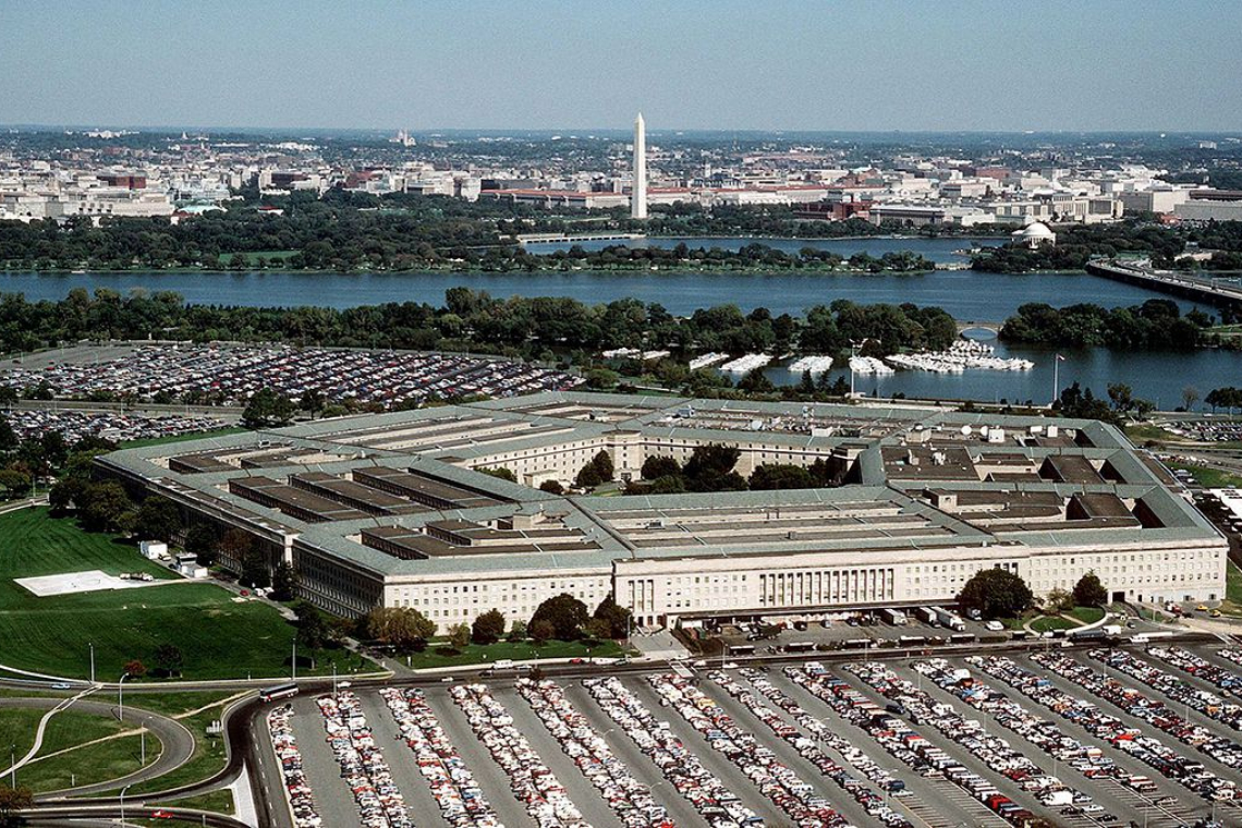 Pentagon Blocks Biden Transition Team