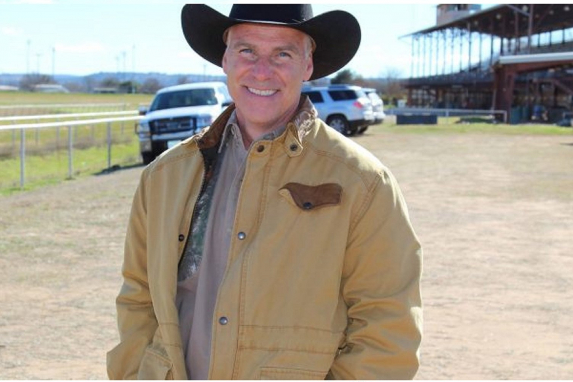 Bill Introduced for Texans to Vote on Seceding from the USA