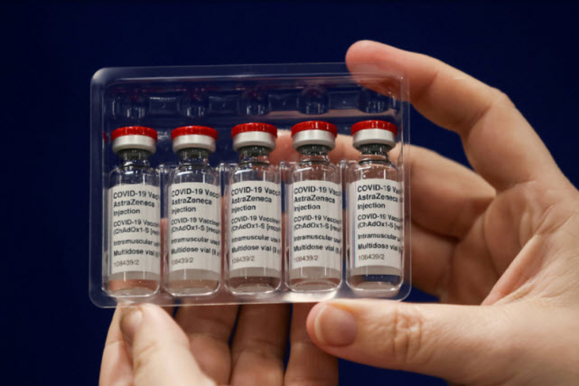 COVID Vax? Rare Blood Disorder KILLING Vax Recipients!