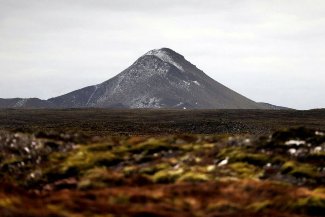 VOLCANO ERUPTION "LIKELY WITHIN HOURS" ON ICELAND