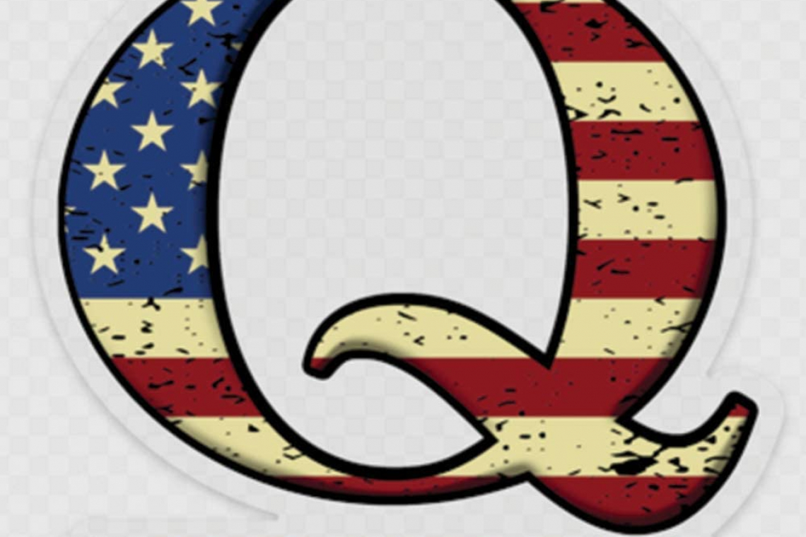 Today is March 4; the day that "Q" and their pals claimed Trump would return as President - When it fails to happen, Go get "Q" and Silence him
