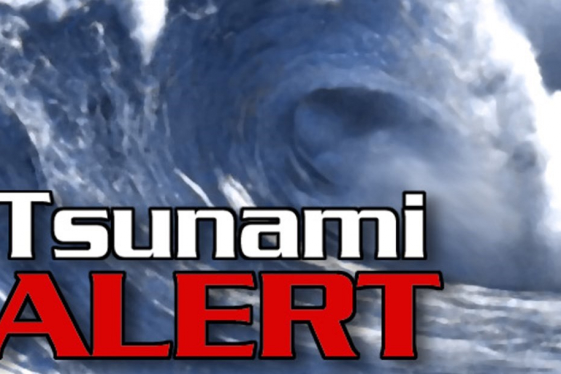 *** BULLETIN *** TSUNAMI BUOYS ALERTING THROUGHOUT PACIFIC OCEAN -MAJOR EARTHQUAKES IN PACIFIC: MAG. 7.8 THEN IMMEDIATELY MAG. 8.0 -- UPDATE: HAWAII, Central and South America ORDERING COASTAL EVAC! TSUNAMI WATCH ISSUED