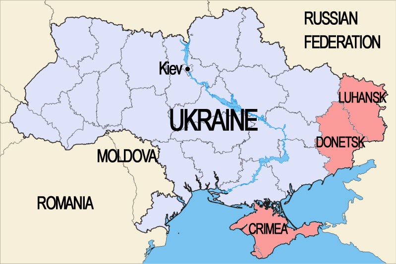 4/2 - Update* TANKS CROSS BORDER !!! RUSSIAN NAVY DEPLOYS ENTIRE FLEET: MEDITERRANEAN, CASPIAN, AND BLACK SEA Luhansk-Donetsk