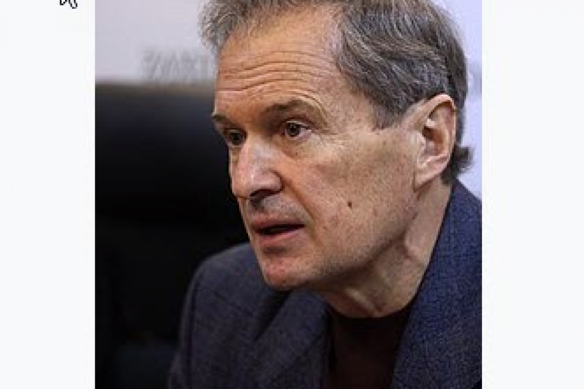 STUNNING: Ukraine Member of Parliament Suggests Missile Attack Against Russia Nuclear Power Plants