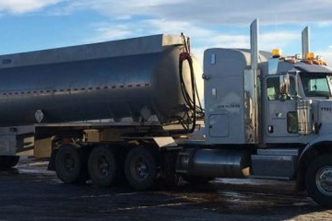 USDOT Declares Emergency Over Colonial Pipeline Shutdown - Waives Trucker Hours of Service Rules