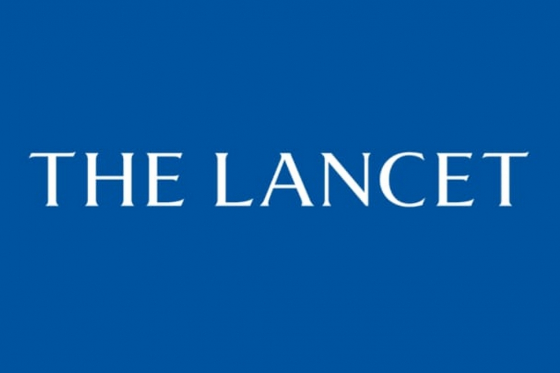 The Lancet Medical Journal: COVID VAX Efficacy: 0.84% (Less than one percent!)