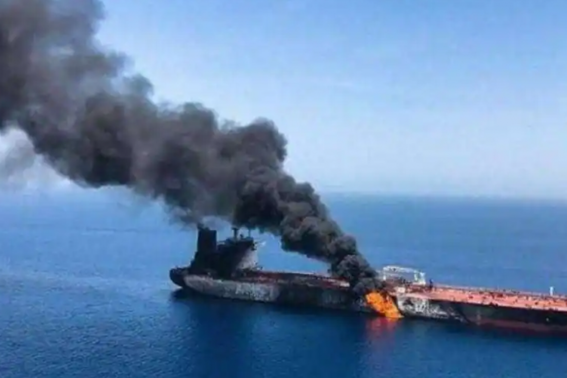 BREAKING NEWS: Former U.N. Chief Tells Iran President "Security Council Members Have Decided Upon War against Iran"
