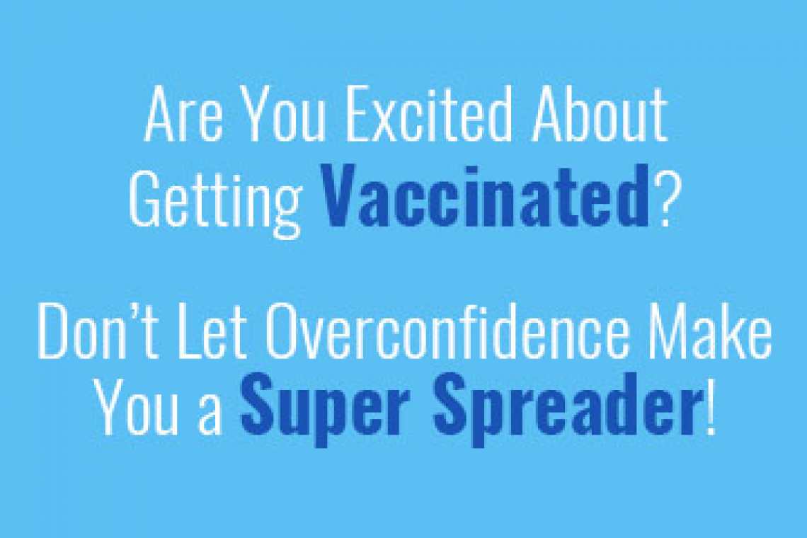 TERRIFYING!  Study finds fully vaccinated carry 251 times viral load compared to unvaccinated - Vax'd are "Super-Spreaders!"