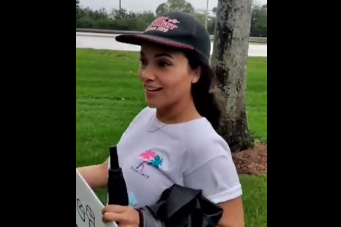 South Florida Nurse Confirms: Media LYING - Most COVID in hospital are VAXXED!