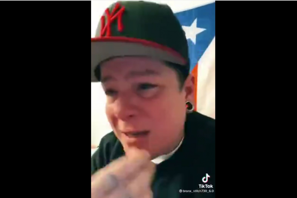 Bronx, NY Kid Mourns Little Sister Who DIED after First "Jab" of Vax