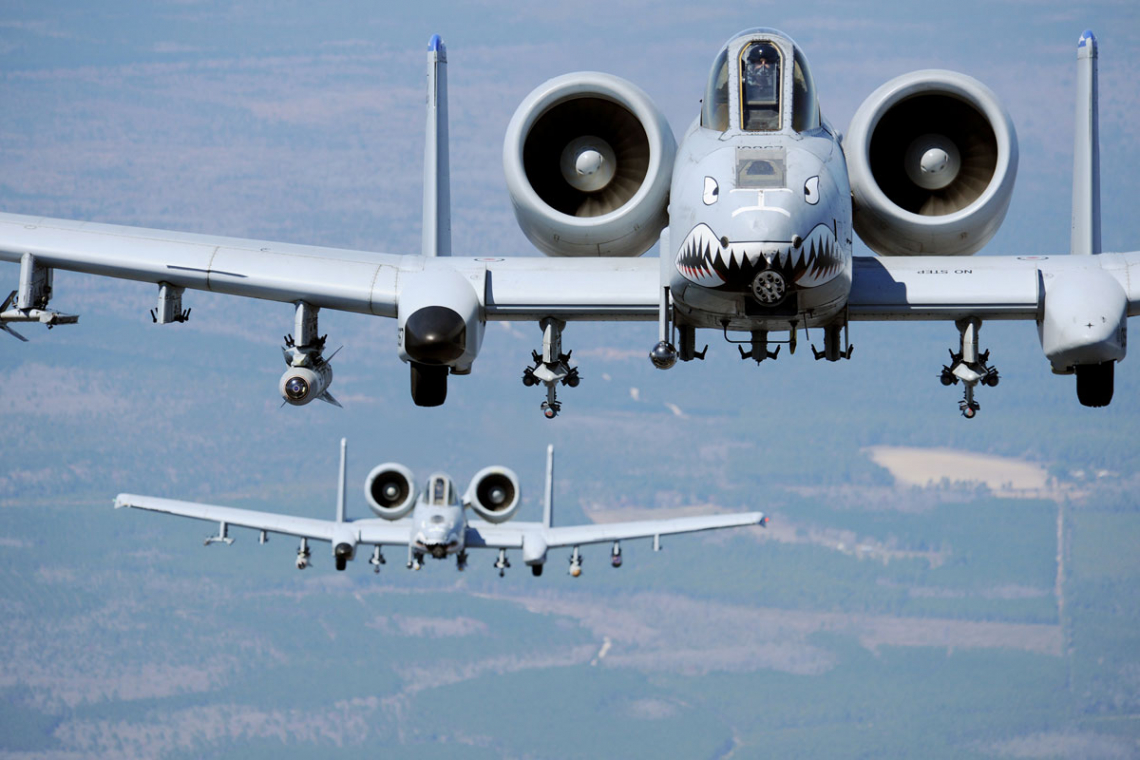 BREAKING: Four U.S. (?) Military Aircraft Violate NORTH KOREA Air Space