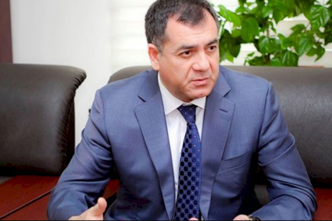 Speaker of Azerbaijan National Assembly: "Iran Would Be Wiped Off the Map"