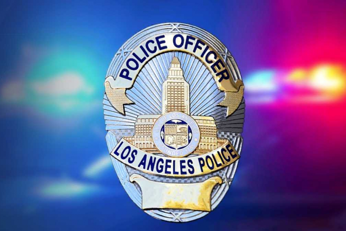 Los Angeles Police Detective Warns "Stay away from L.A., you will not be safe"