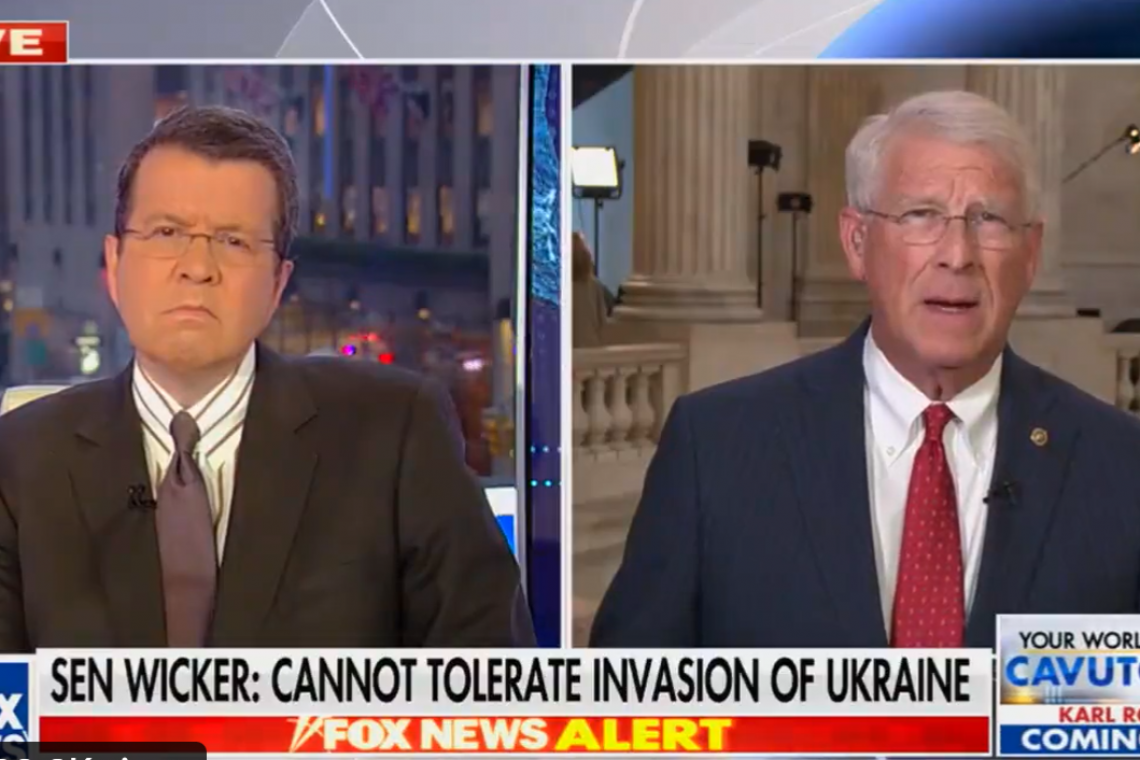 US Senator Remarks on TV Trigger Russia Nationwide NUCLEAR ATTACK Exercise
