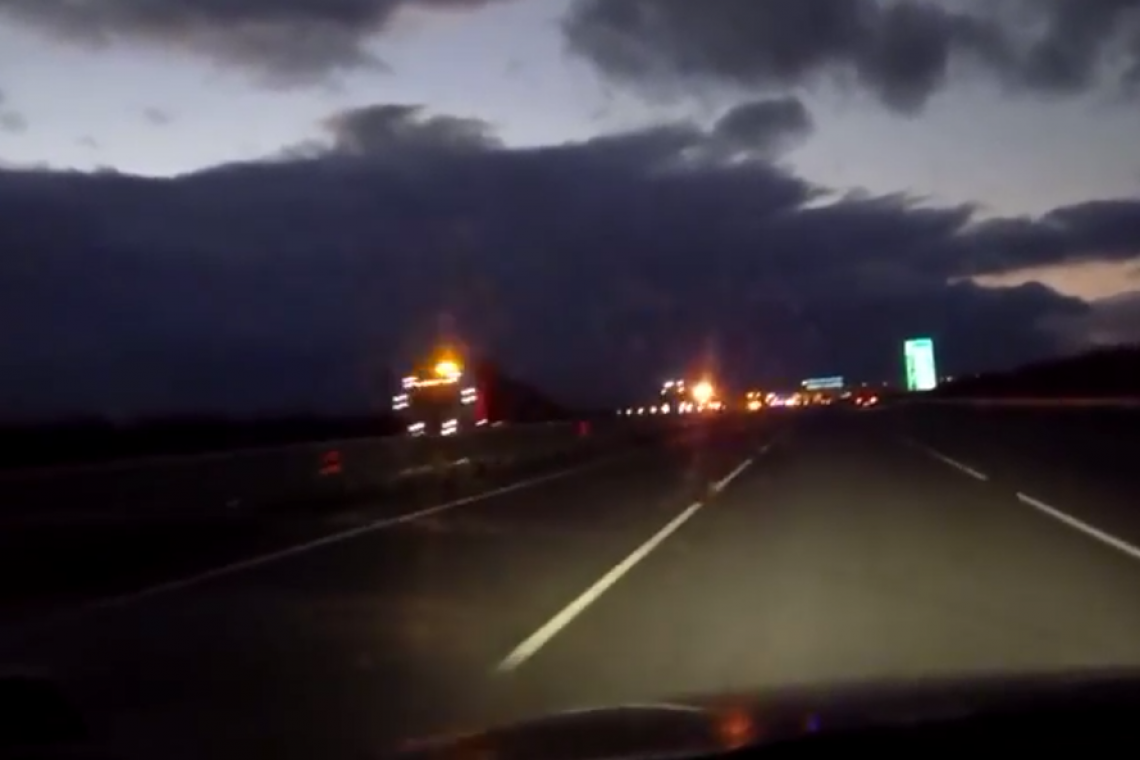 VIDEO: NATO (U.S.) Tanks Cross from Greece into Bulgaria heading north toward Ukraine