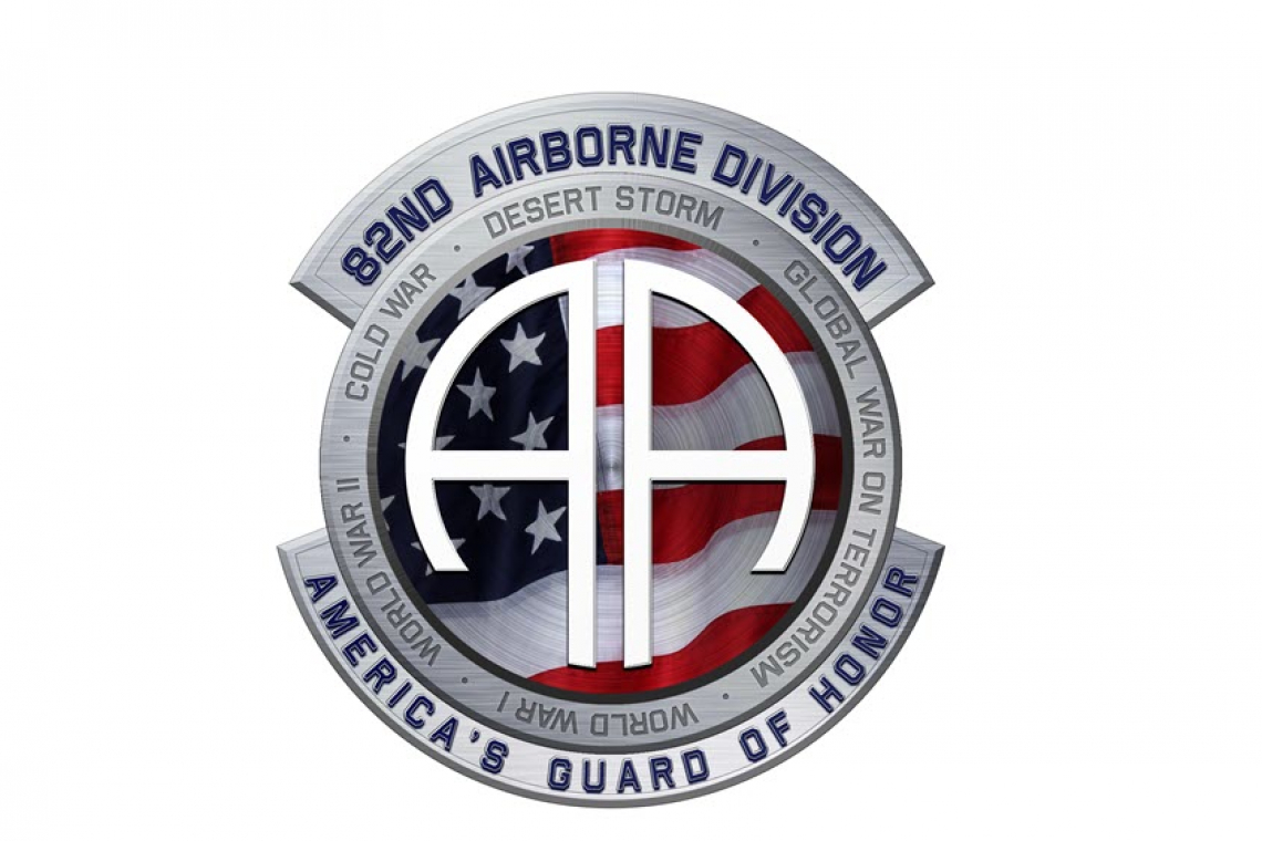 82nd Airborne To Send Some Soldiers to Europe over Ukraine Troubles