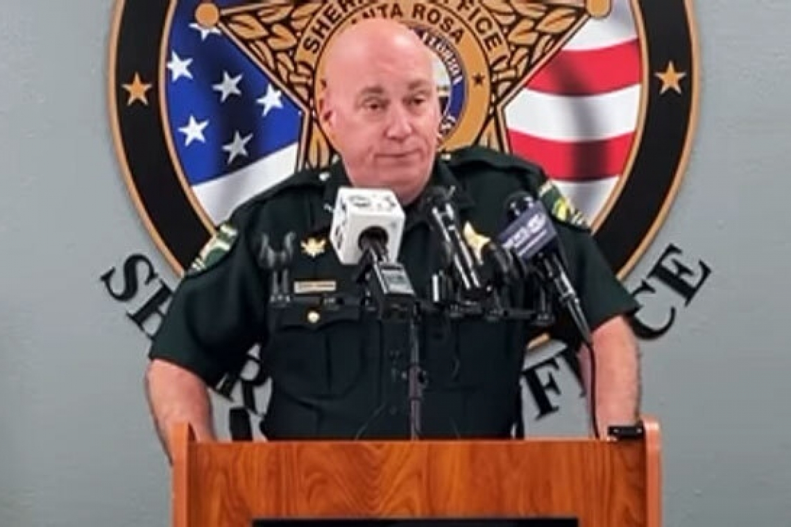 Florida Sheriff: "We Prefer" Homeowners Shoot Burglars To "Save Taxpayer Money"