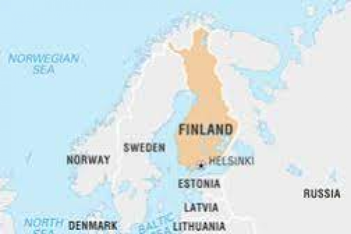 Finland to Breach 1947 Paris Peace Treaty by Joining NATO - Russia says Military Action Results