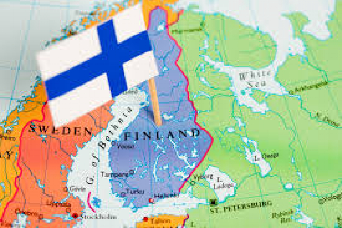 Finland defaults on debt for electricity, Russia Shuts them off!