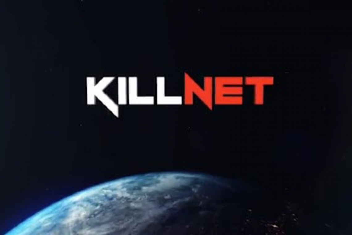 Russian Computer Hacker Group "Killnet" Announces "Global Internet attack"
