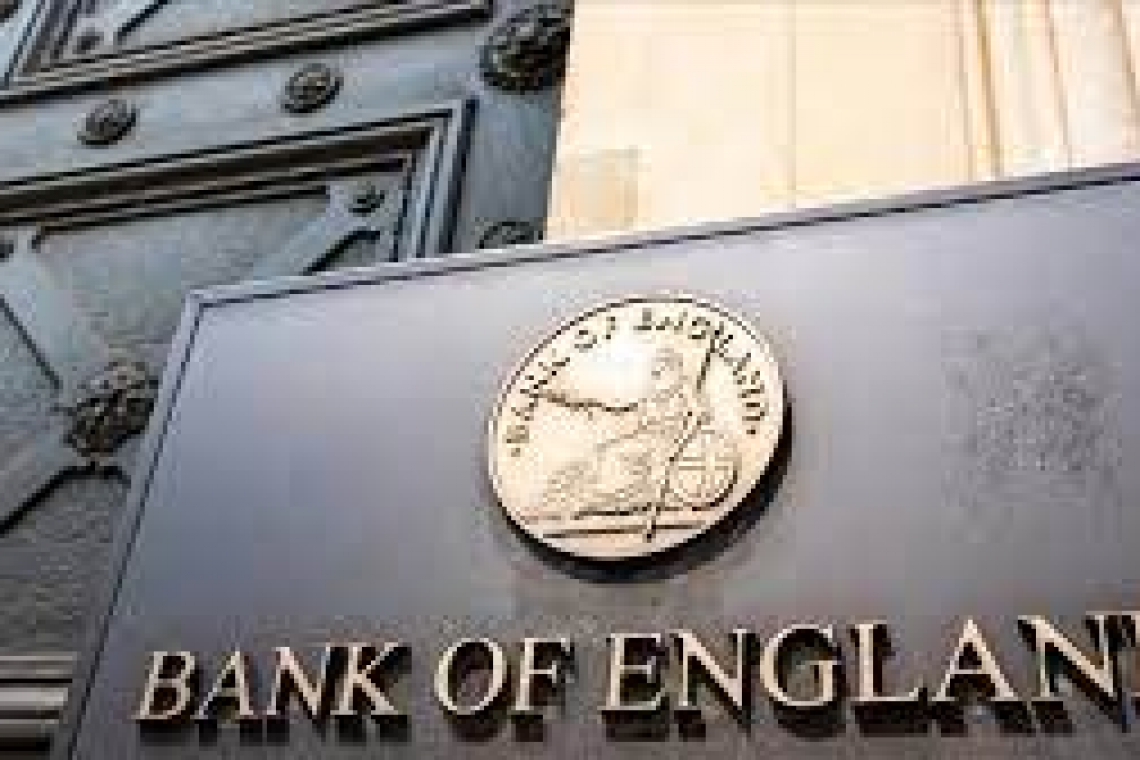 Bank of England Governor Warns of "APOCALYPTIC" Food Price Increases